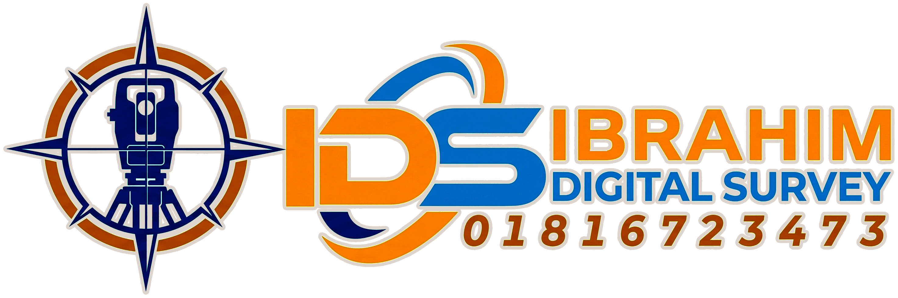 IDS Ibrahim Digital Survey